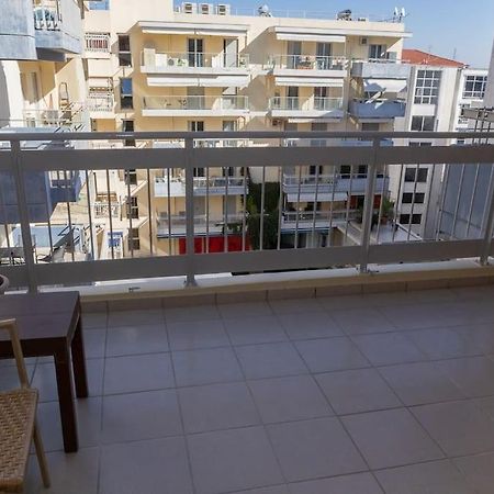 Luxury Apartment In The Center Of Xanthi Esterno foto