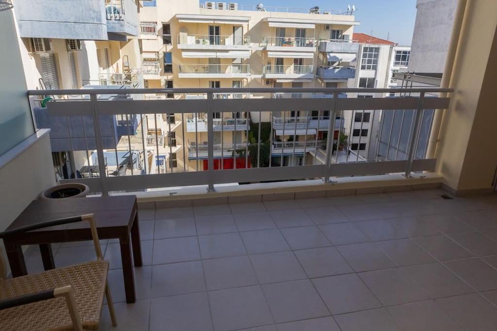 Luxury Apartment In The Center Of Xanthi Esterno foto