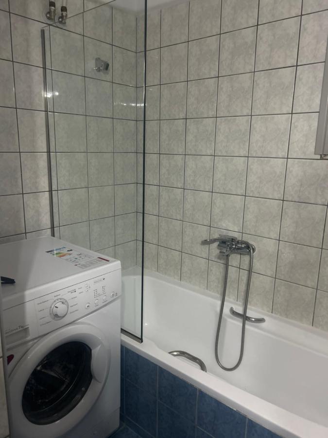 Luxury Apartment In The Center Of Xanthi Esterno foto
